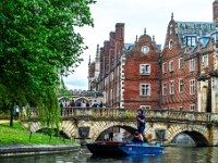 Cambridge